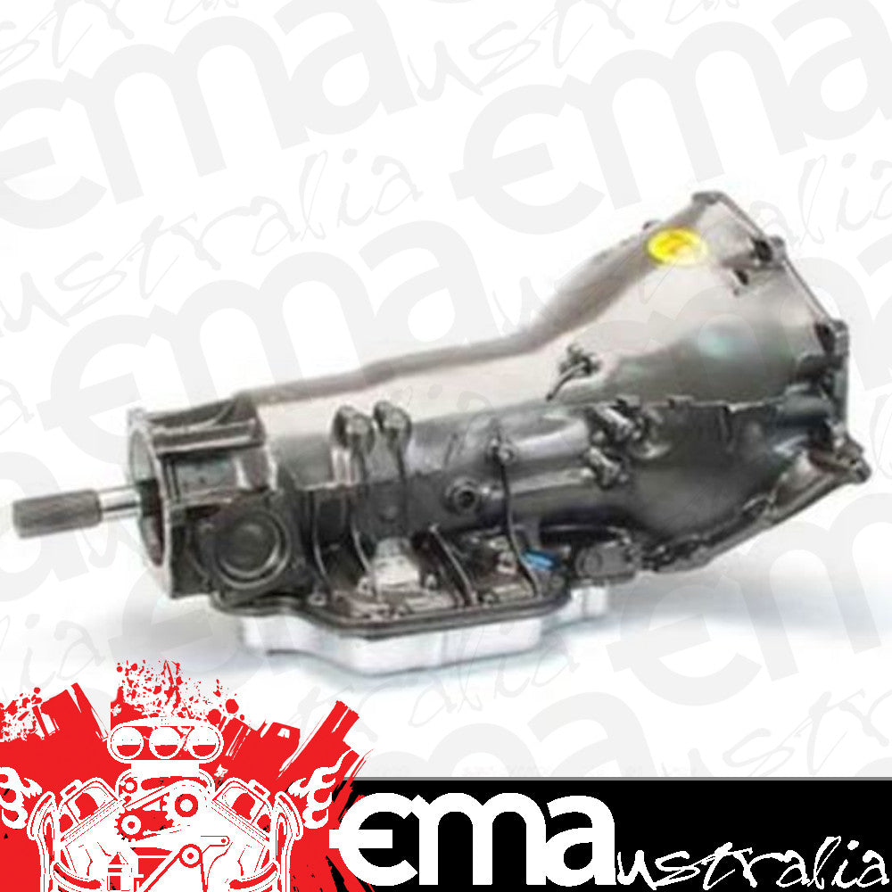 TCI Auto TCI212506 Automatic Transmission Reverse Shift Pattern Manual Valve Body Trans Brake Chev TH400