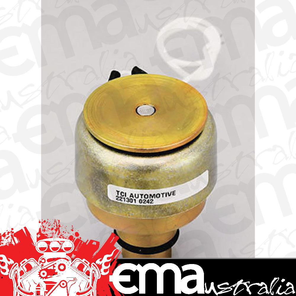 TCI Auto | TCI221301 | Trans Brake Solenoid Only suit Th350.250" Stroke