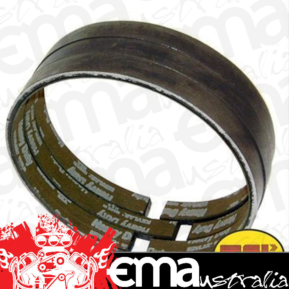 TCI Auto TCI225105 Bands Reverse KeVLar‰¨ Gm 4L80E