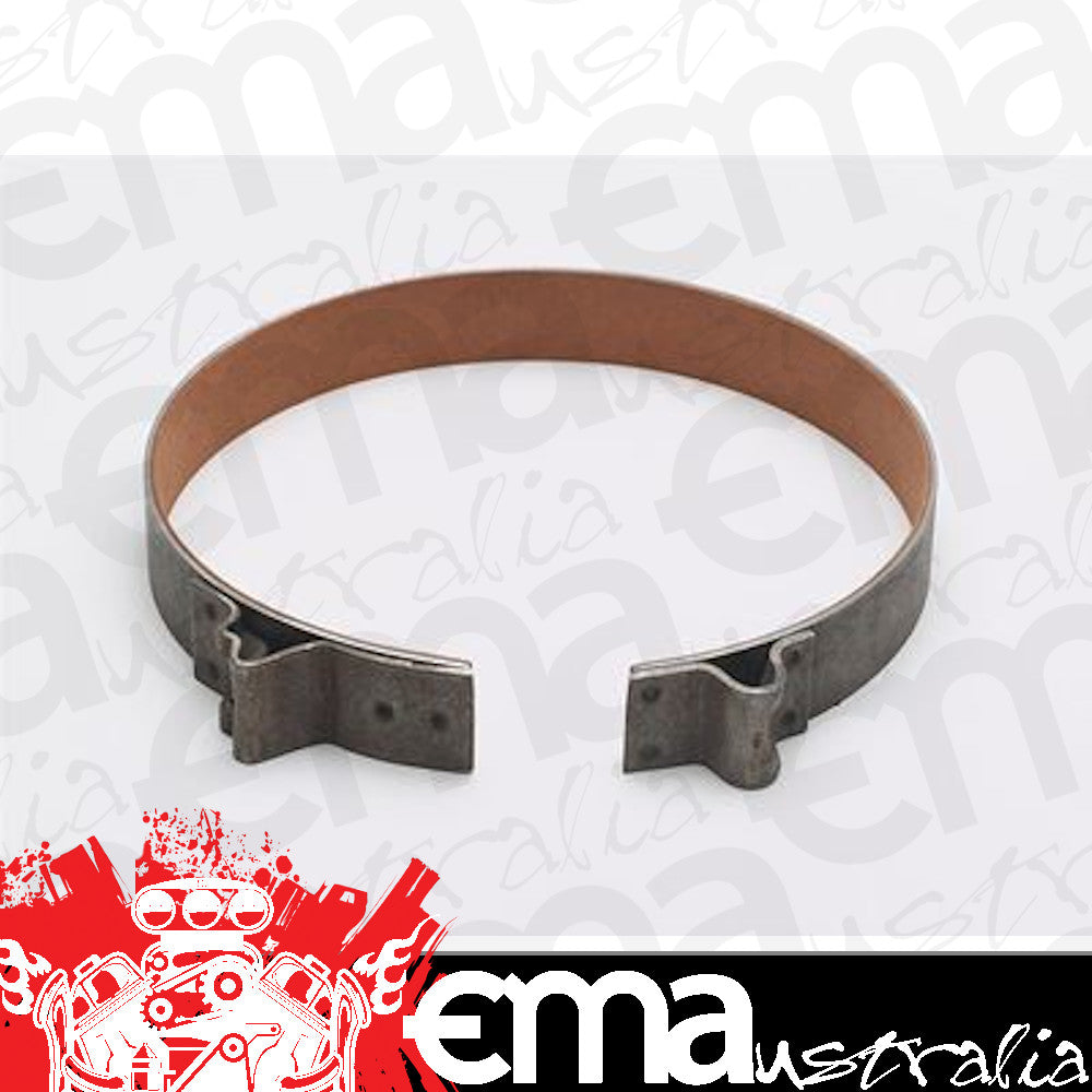TCI Auto TCI325100 Transmission Bands Steel Gm Th350 Set
