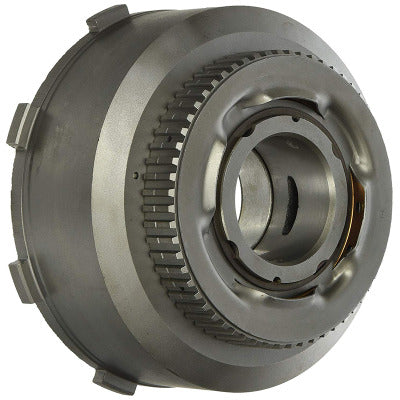 TCI Auto TCI327900 Gm Automatic Th350 Sprag And Drum Assemblies Kit
