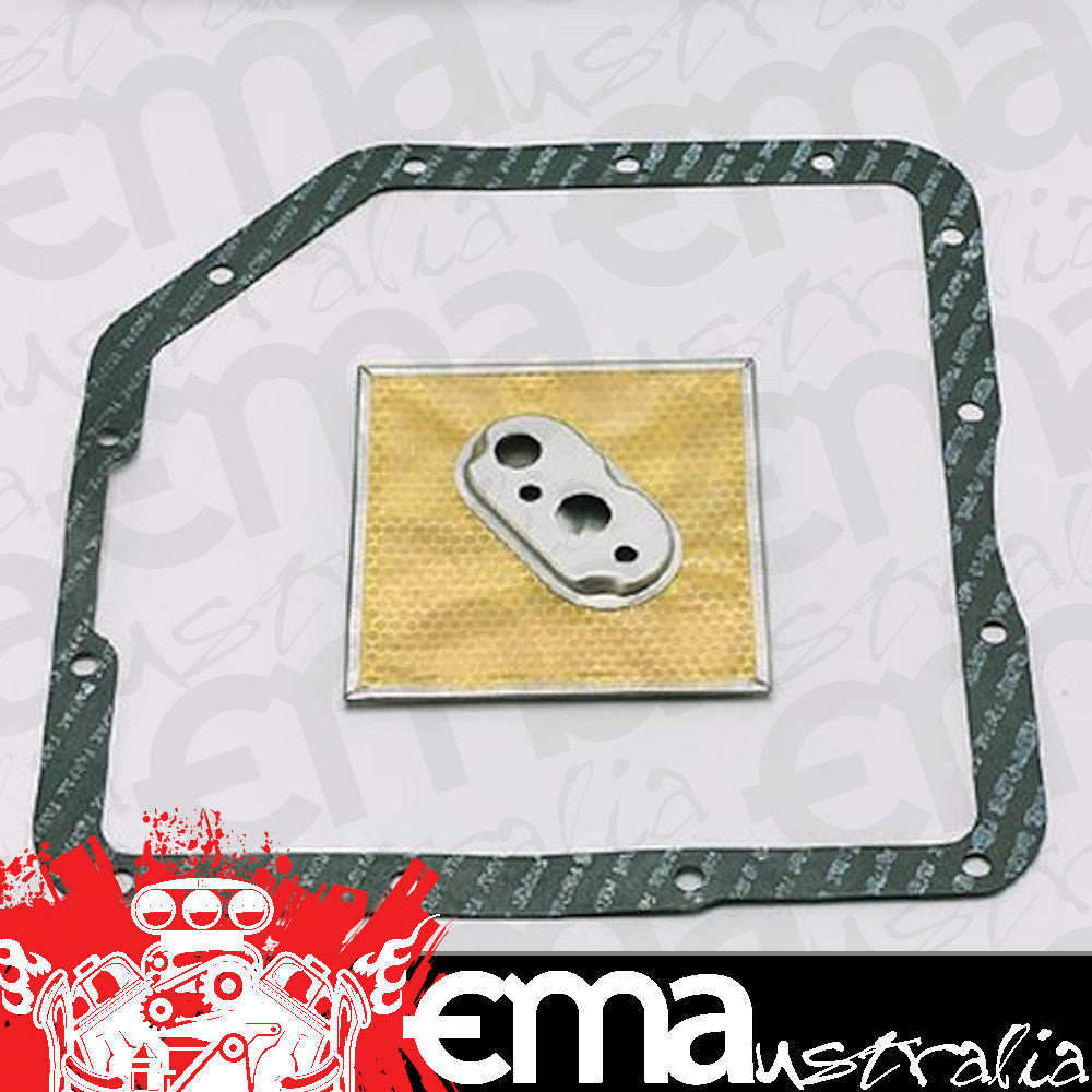 TCI Auto | TCI328500 | Racing Filter & Pan Gasket suit Th350 Transmission