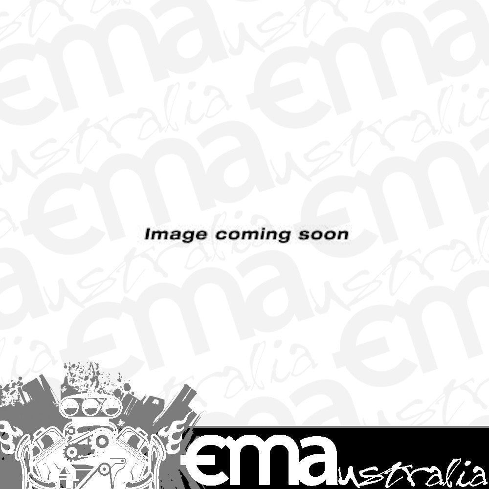 TCI Auto TCI373400 Billet Rotor 10-Vane Automatic Transmission Pump Gm 4L60E 700R4