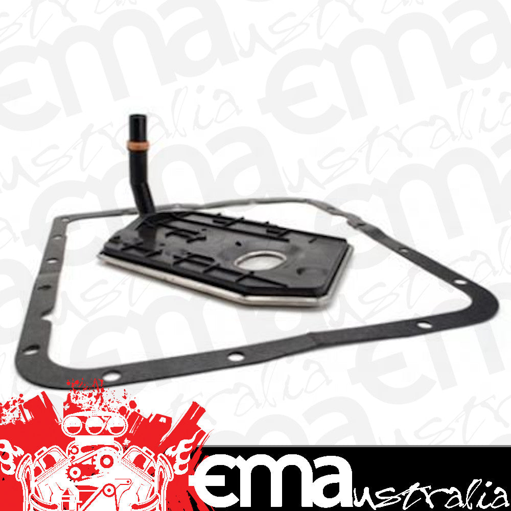 TCI Auto TCI378510 Automatic Transmission Filter Buick Cadillac Chev Gmc Oldsmobile Pontiac 4L60E Kit