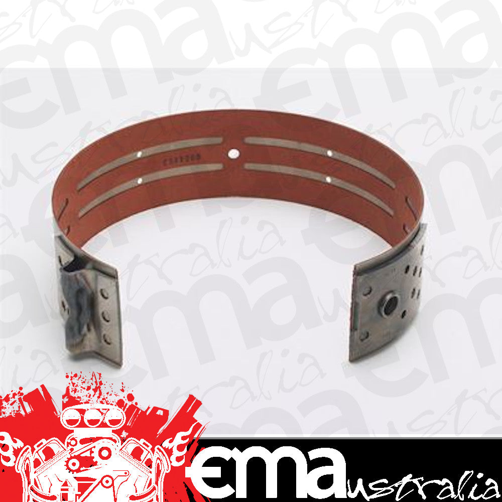 TCI Auto TCI385100 Automatic Transmission Bands Steel Gm 200-4R Set