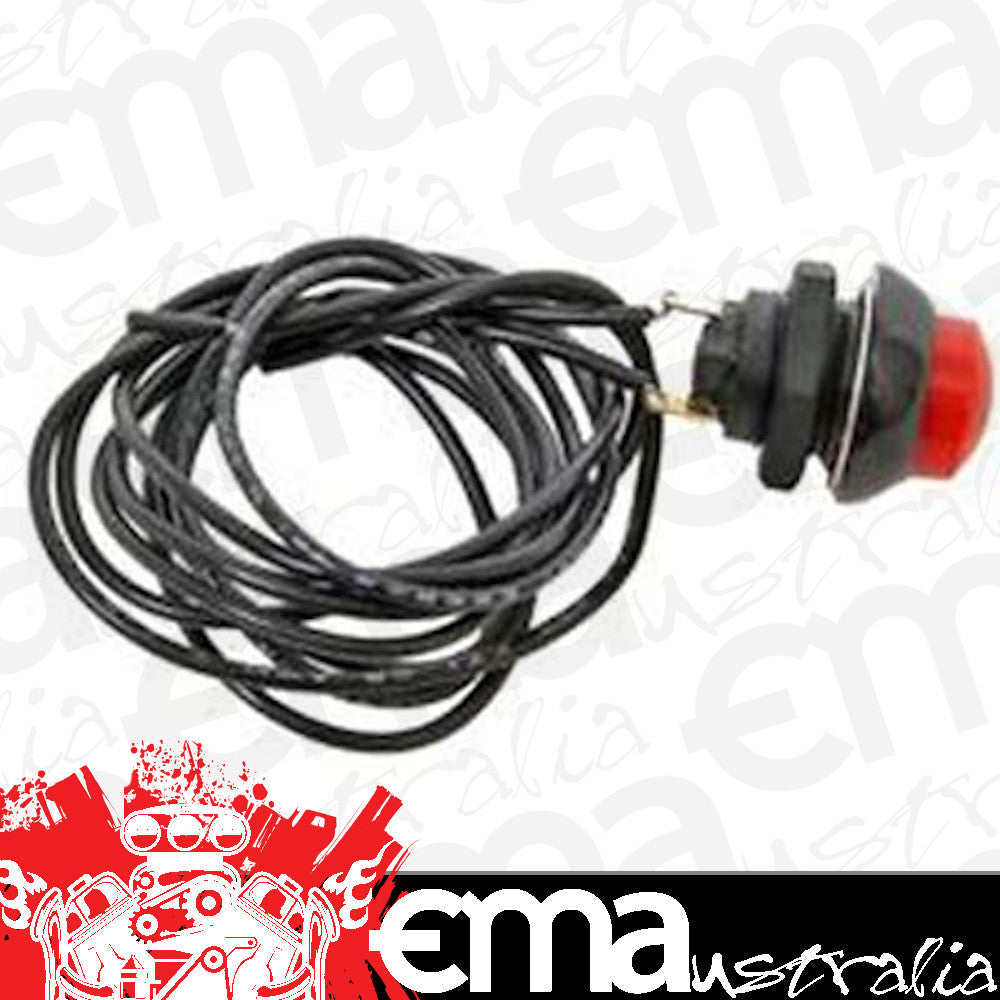 TCI Auto TCI387400 Micro-Switch for Outlaw Sftr