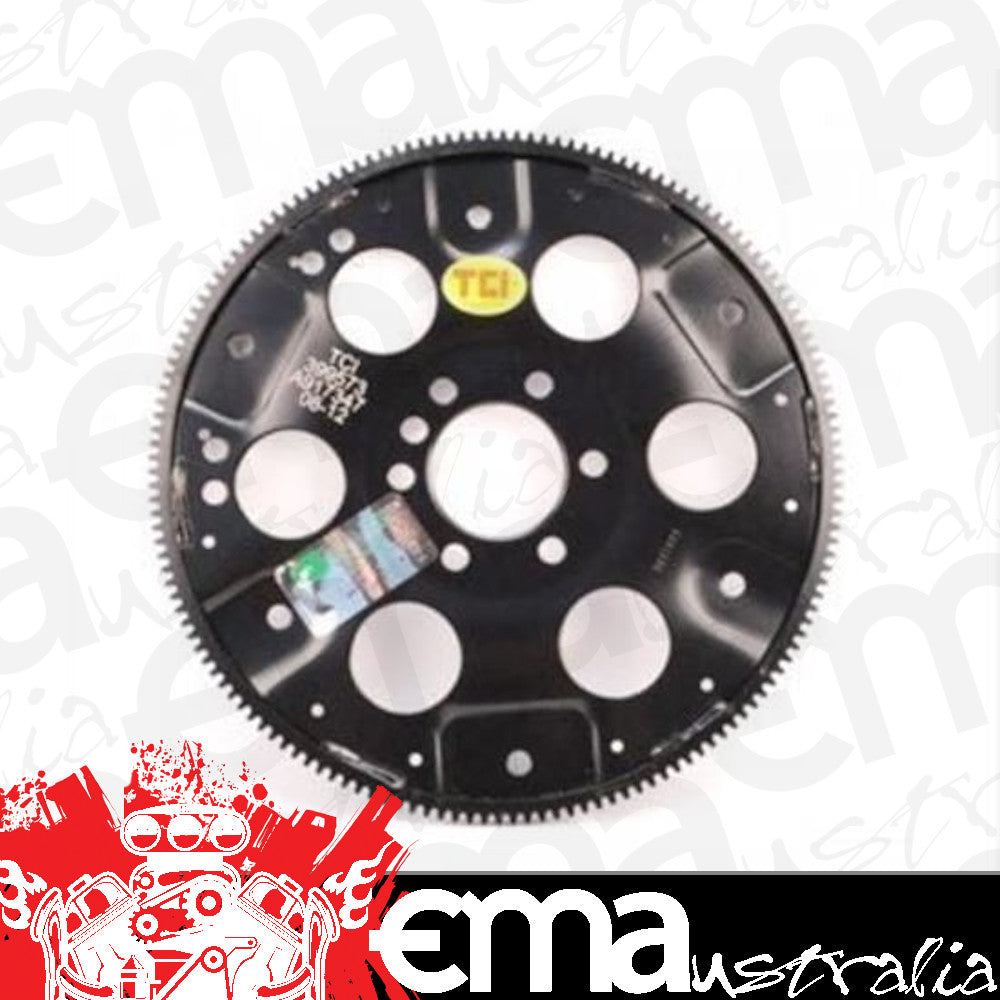 TCI Auto TCI399573 FleXPlate Chev 153T Internal Balance Sfi