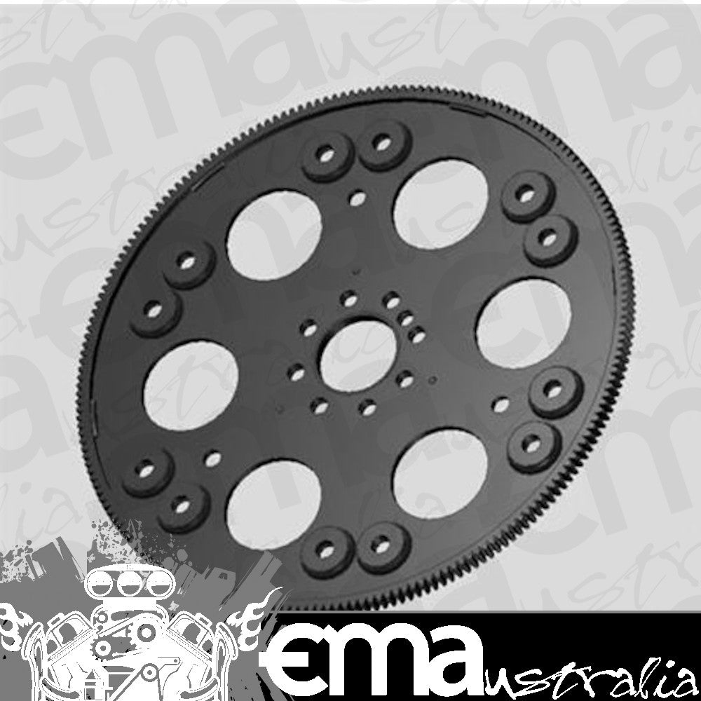 TCI Auto TCI399755 FleXPlate Chev LS9 Int Sfi