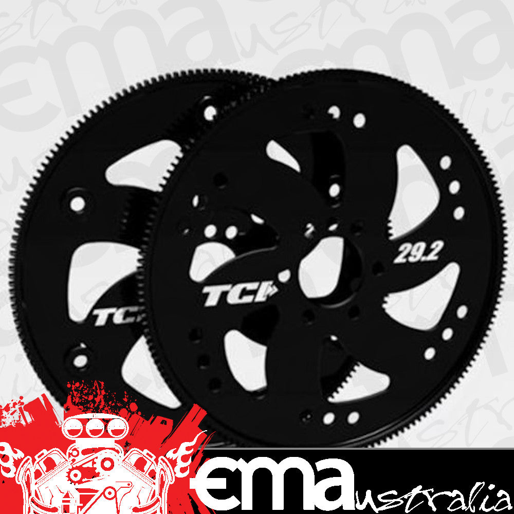 TCI Auto TCI399870 FleXPlate Chev Sb/Chev BB 29.2 Internally Balanced