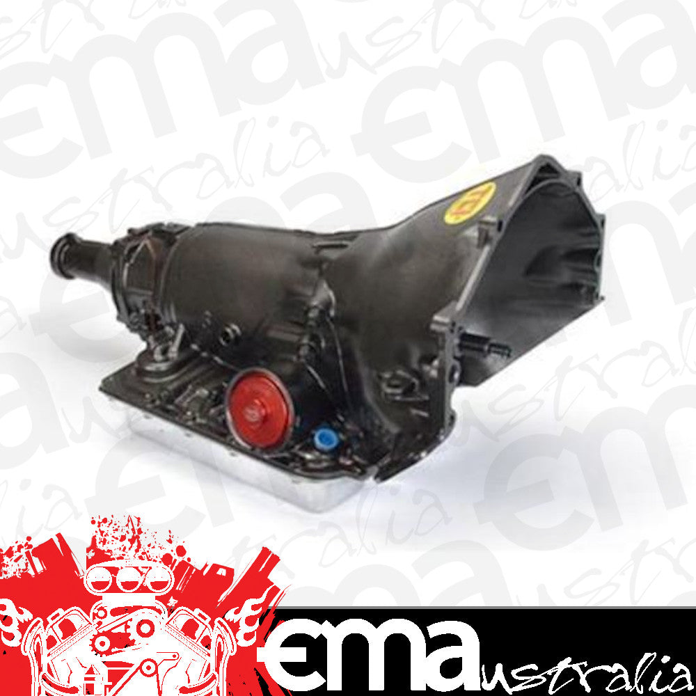TCI Auto TCI411238 Automatic Transmission Forward Shift Pattern Automatic Valve Body Ford C-6 351M 400 429 460
