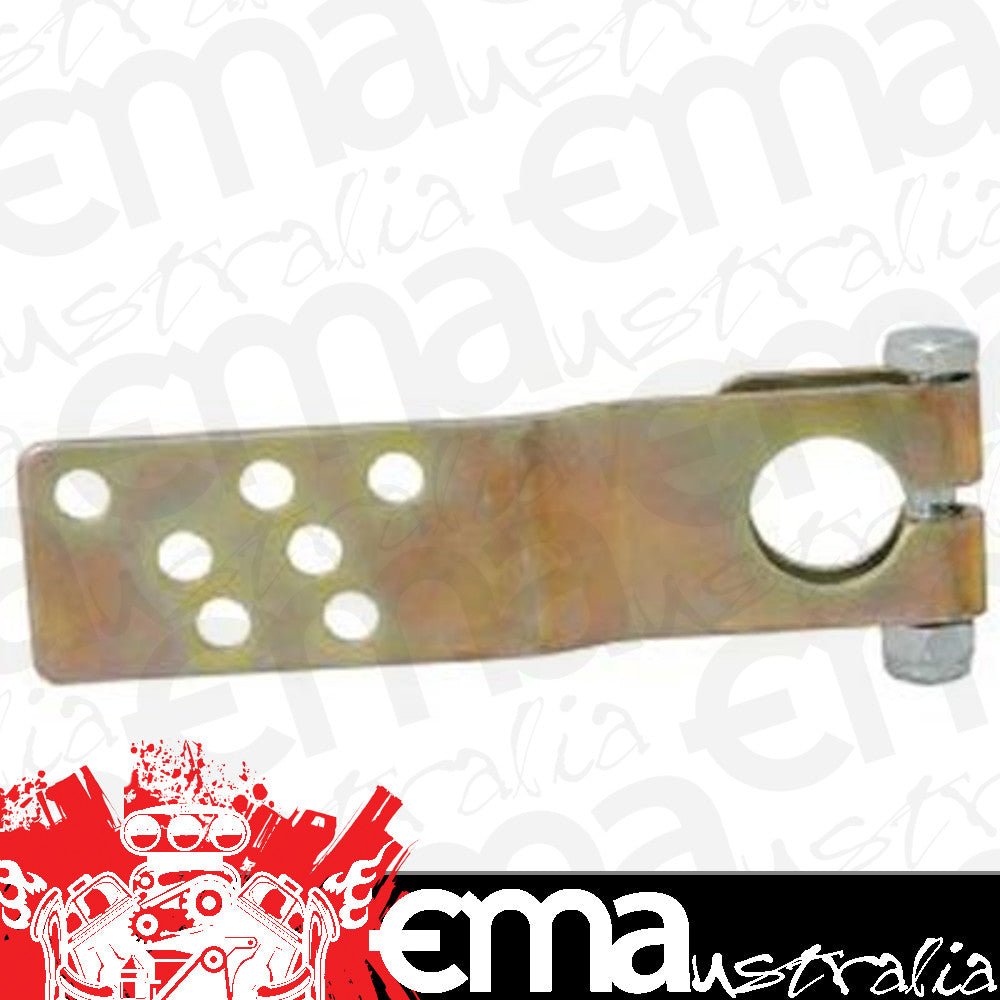 TCI Auto TCI418400 Automatic Transmission Shift Lever Steel Natural Ford Lincoln Mercury C-4/C-6
