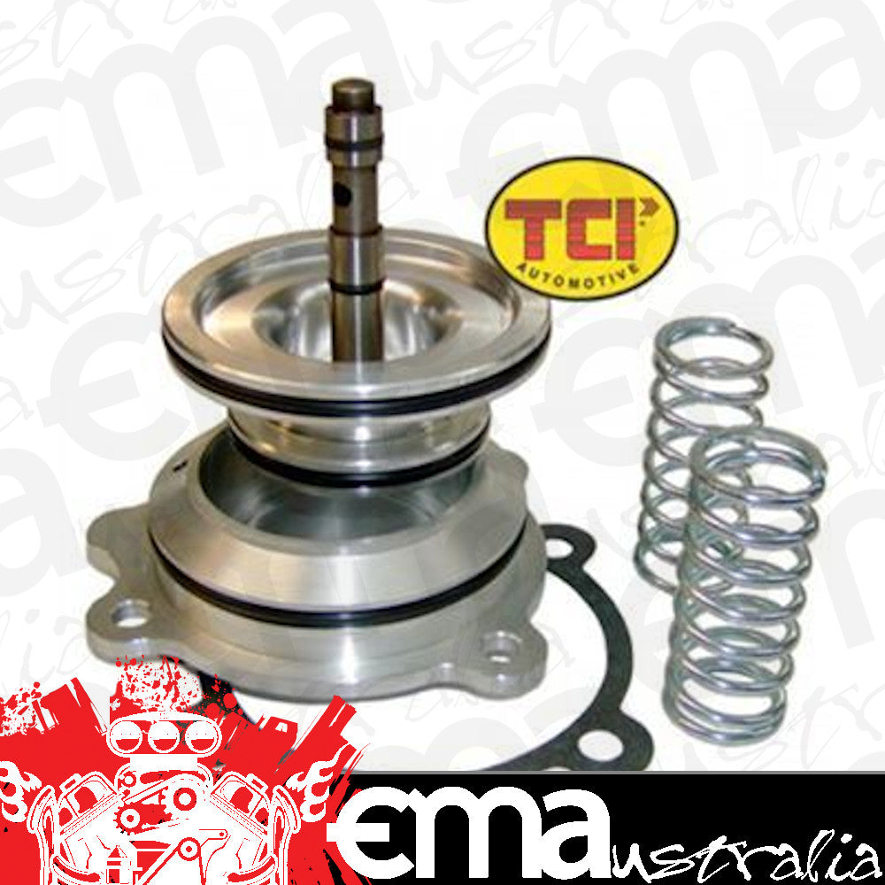 TCI Auto TCI423005 Servo R-Code Ford C-6 Kit