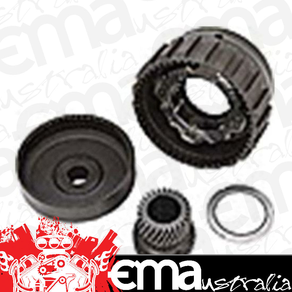 TCI Auto TCI424900 Bearing Replacement Ford C-6 Low Drag Planetary Set