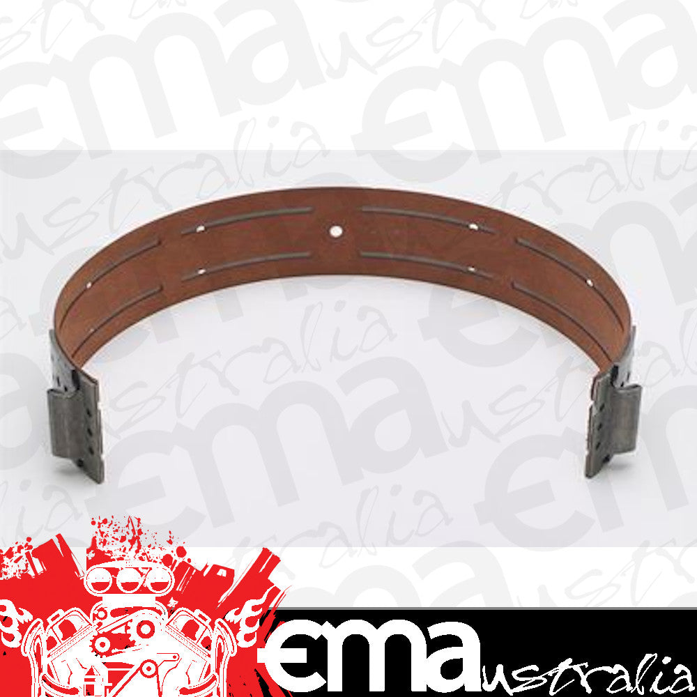 TCI Auto TCI425500 Automatic Transmission Bands Steel Ford C-6 Set