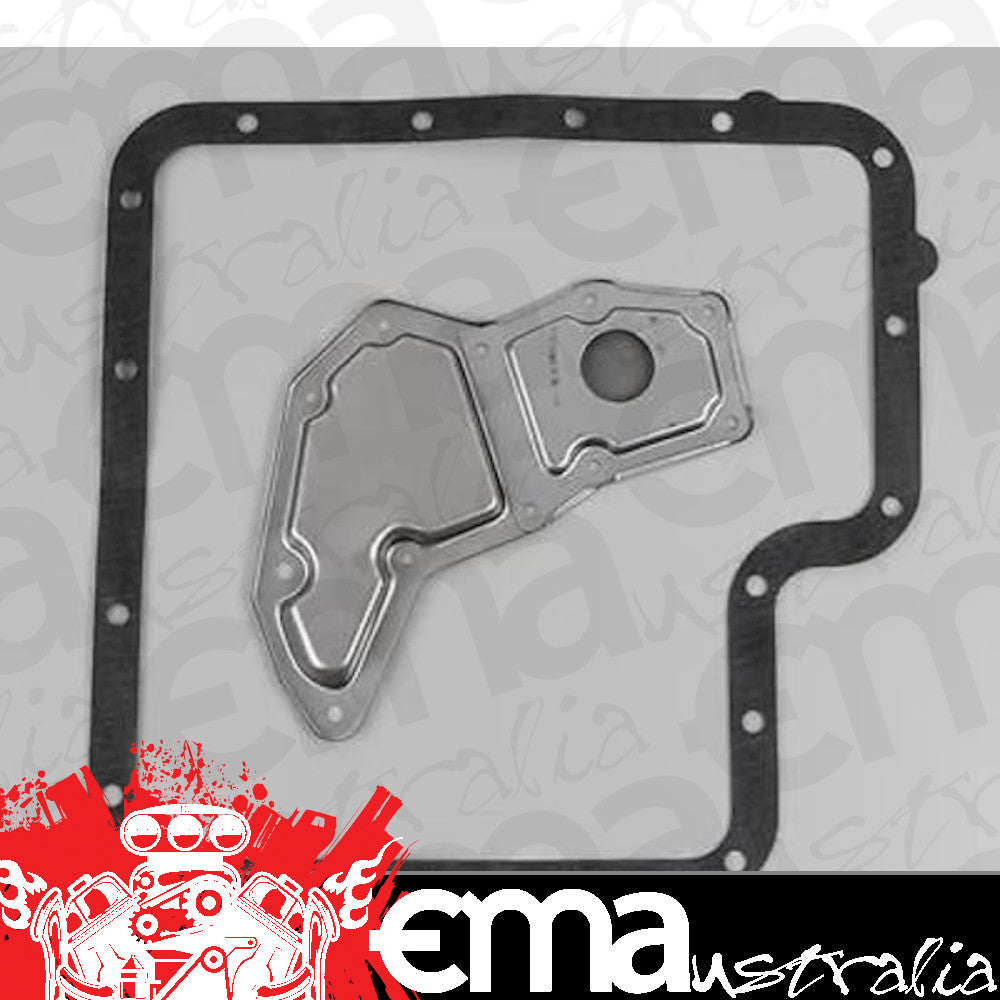 TCI Auto TCI428500 Racing Filter & Pan Gasket suit Ford C6 Transmission