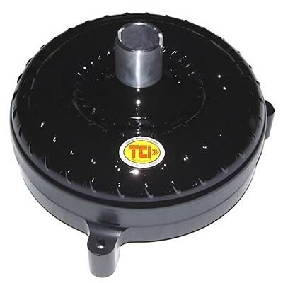 TCI Auto TCI434100 Aode Ssf Blt Cvr w/Dual Bolt P