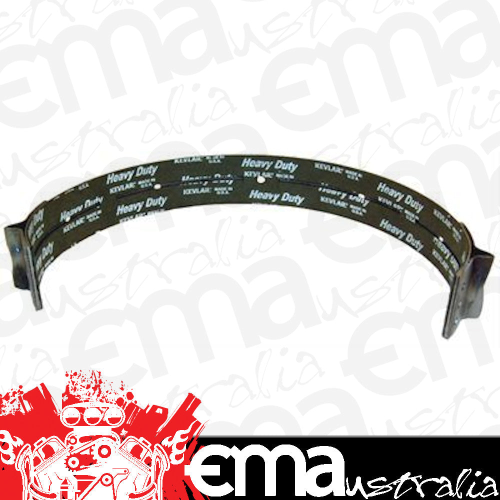 TCI Auto TCI435500 Automatic Transmission Bands KeVLar‰¨ Ford Aod Set