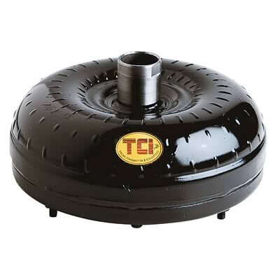 TCI Auto TCI441100 Conv C6 Brkwy Nlu 1.85P 66-84