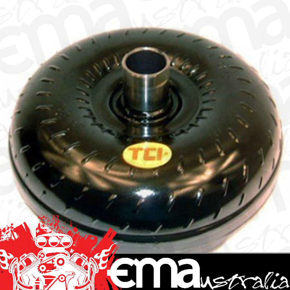 TCI Auto TCI451300 Breakaway Ford C-4 Torque Converter suit 1970-79 Cleveland Style