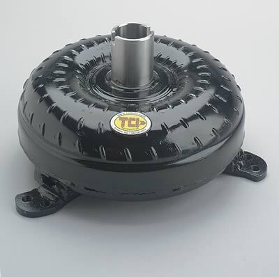 TCI Auto TCI451506 Usf Cf C4 26Spl Converter