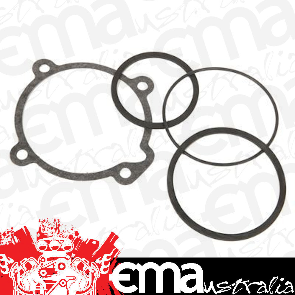 TCI Auto TCI523007 Servo Sealing Rings for Ford C-4 Automatic Transmission Kit