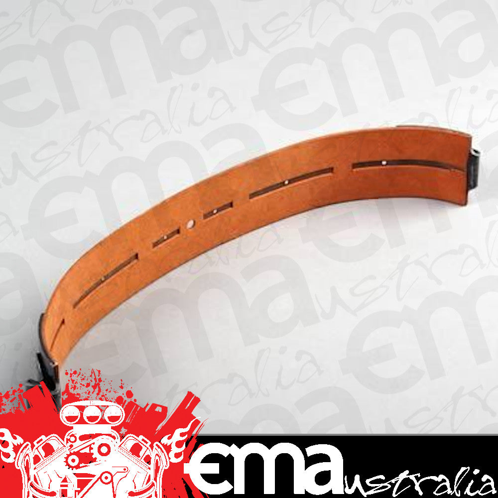 TCI Auto TCI525500 Automatic Transmission Bands Steel Ford C-4
