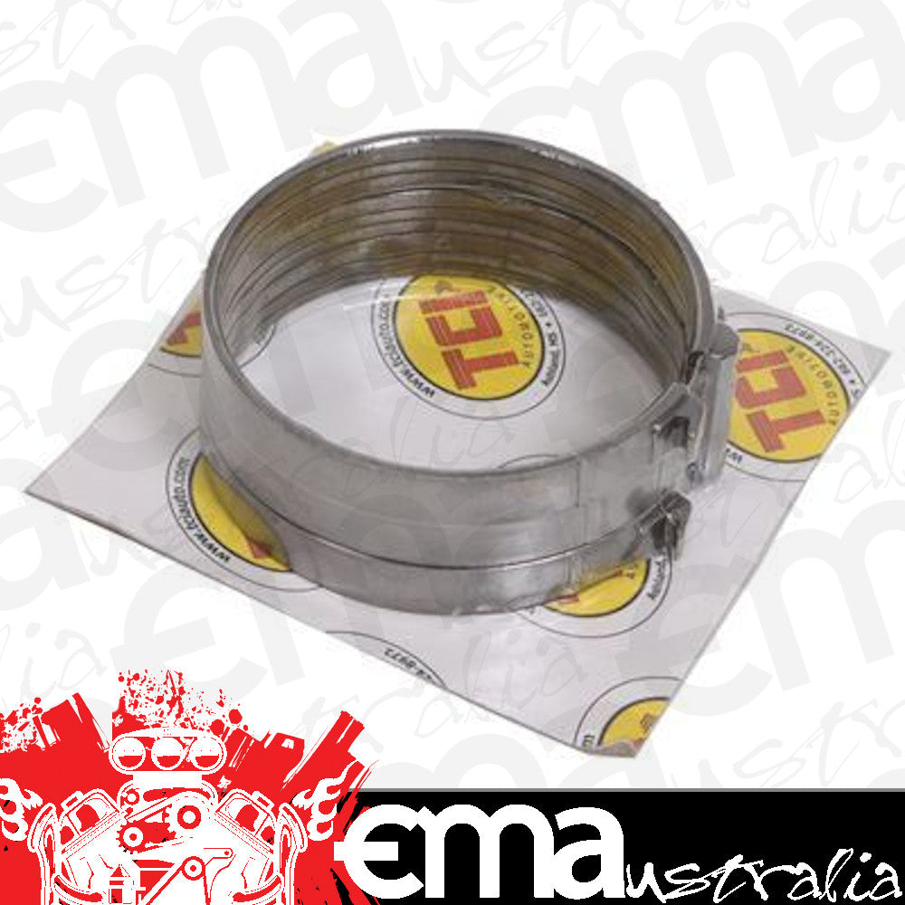 TCI Auto TCI525505 Band KeVLar‰¨ Reverse Ford C-4