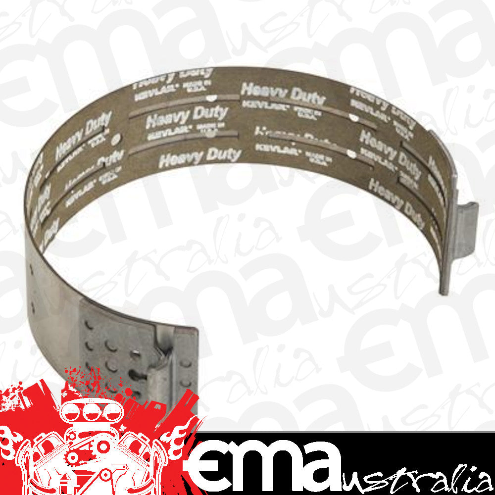 TCI Auto TCI525600 Transmission Band KeVLar‰¨ Ford C-4 Intermediate Set