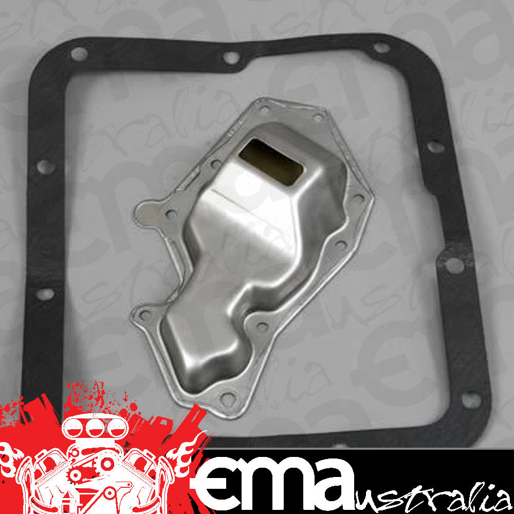 TCI Auto TCI528550 Transmissionho Flow Filter Kit C4