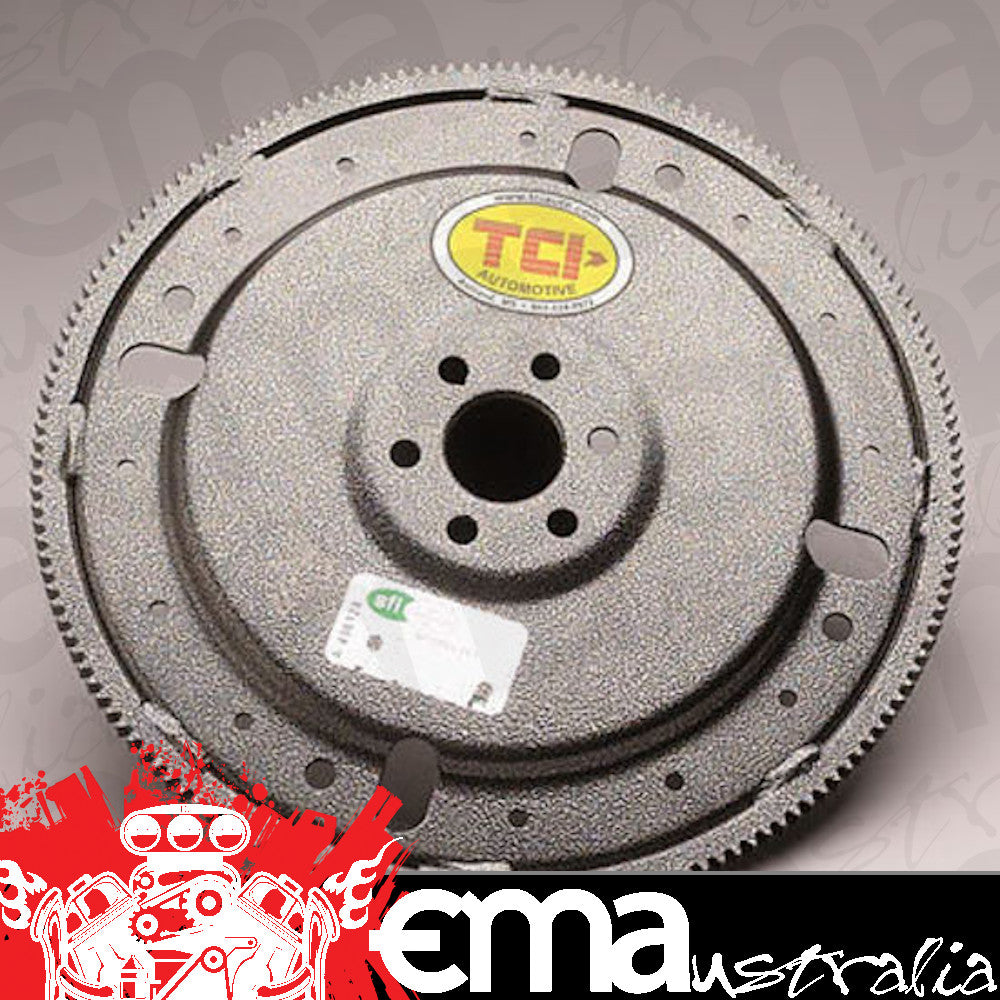 TCI Auto TCI529625 Ford 164T Neutral Balance Sfi FleXPlate suit 289-351C 351M-400M