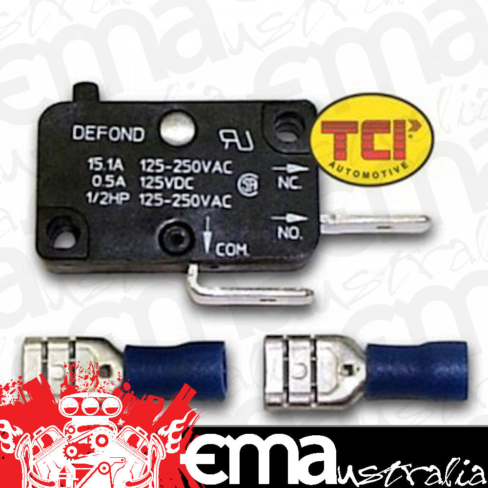 TCI Auto TCI618012 Backup Light Switch Outlaw Thunderstick