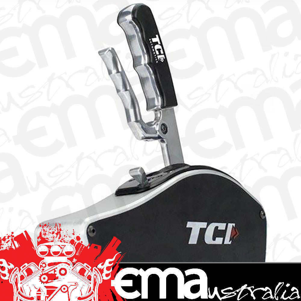 TCI Auto TCI620001BL Diablo Blackout Shifter