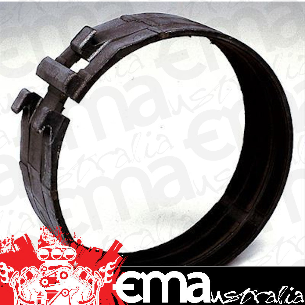 TCI Auto TCI625101 Automatic Transmission Bands Steel Gm Powerglide Set