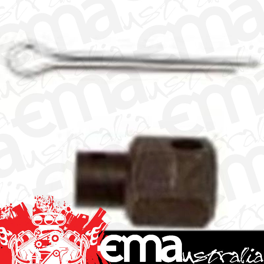 TCI Auto TCI704400 Swivel Connector Cable To Shift Lever