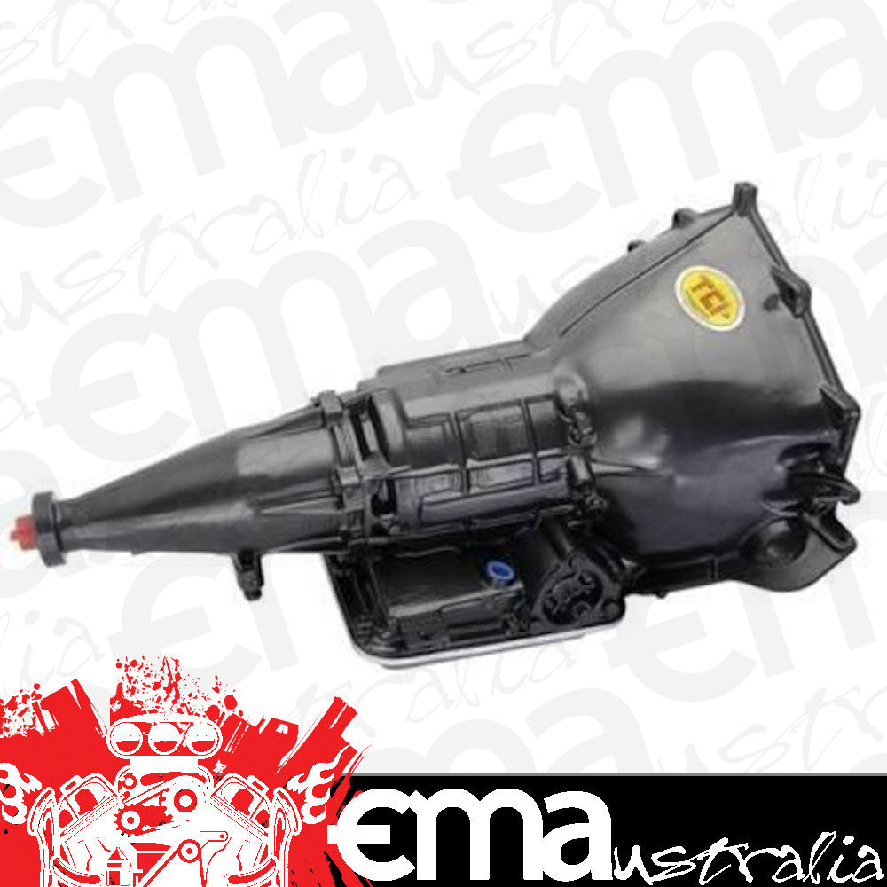 TCI Auto TCI711178 1.76 F/M STD Length 749600