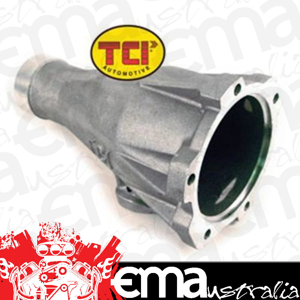 TCI Auto TCI720009 P/G Hd Tailhousing w/ Bearing