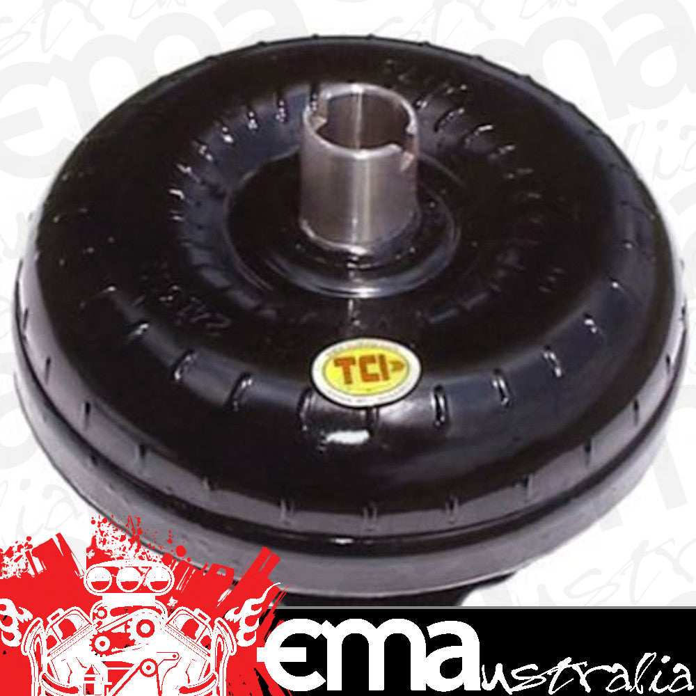 TCI Auto TCI741100 Torque Converter Breakaway Chev Powerglide