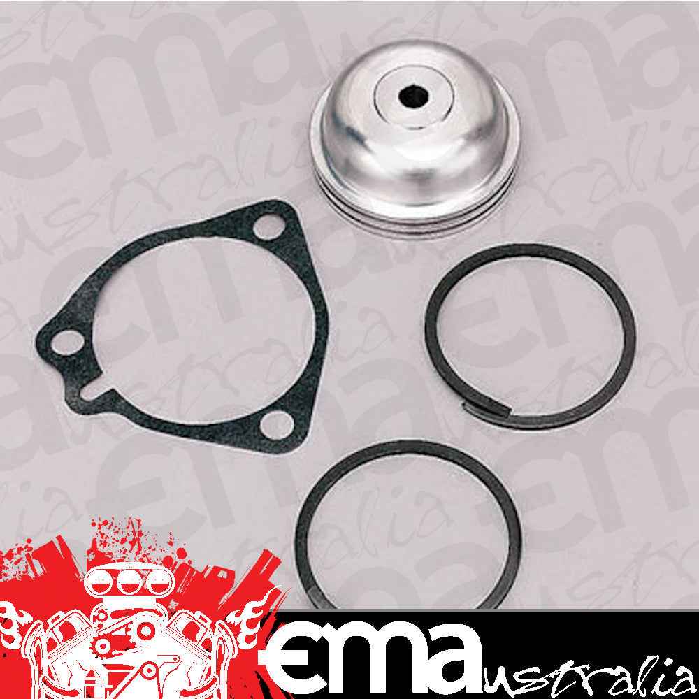 TCI Auto TCI743210 Dual Ring 2Nd Gear Servo Kit suit Gm Powerglide Trans