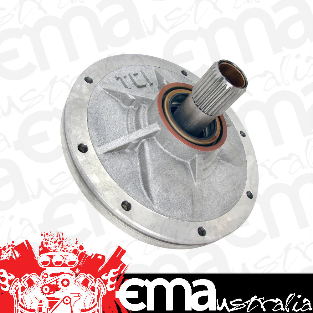 TCI Auto TCI743520 Hi-Flow Gerotor Front Pump suit Gm Powerglide Trans