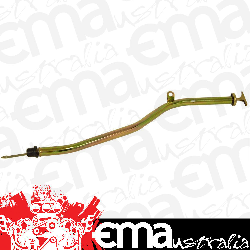 GM Powerglide transmissions Locking Transmission Dipstick suit Transmission TCI Auto TCI743800