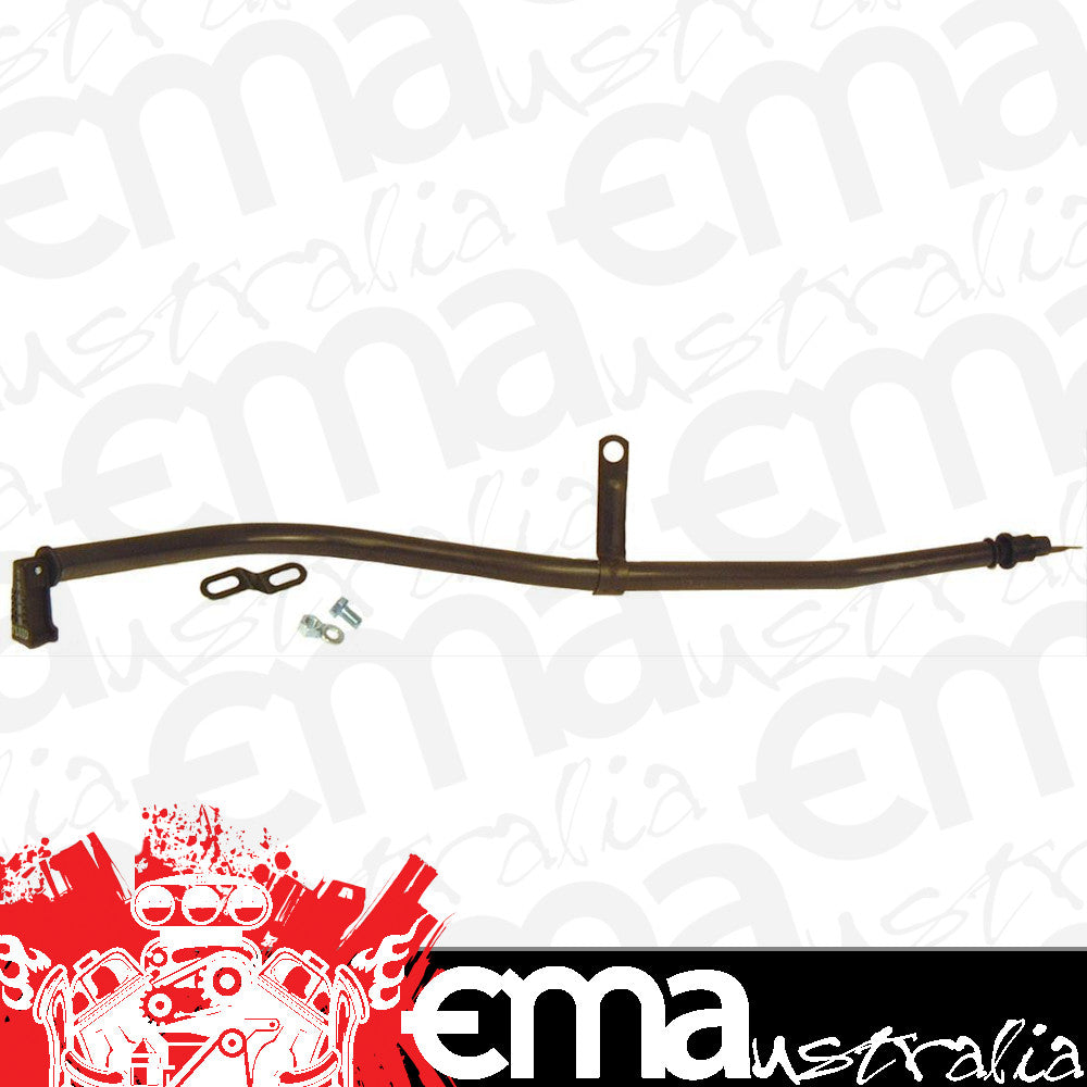GM TH700R4/4L60E/4L65E transmissions 743865 suit Trans Lockable Transmission Dipstick TCI Auto TCI743865