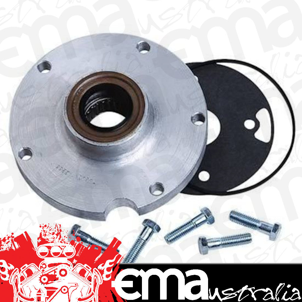 TCI Auto TCI746401 Planetary Cover Fits Shorty Planetary w/ Needle Bearing