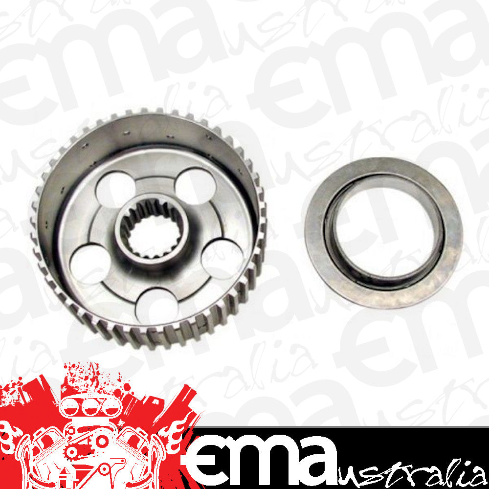 GM Powerglide transmissions Steel Clutch Hub suit 10-Clutch Drum TCI Auto TCI748310