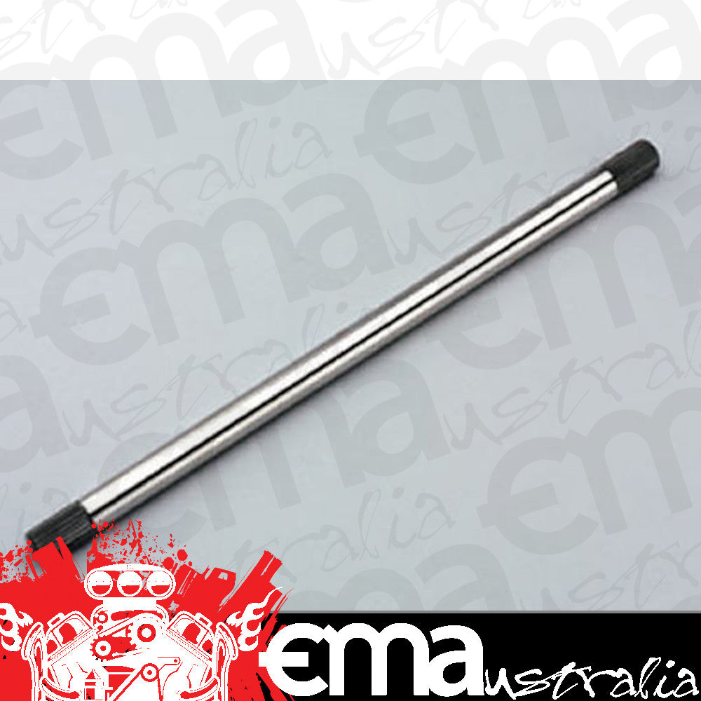 GM Powerglide Transmissions Pro-x Ringless Input Shaft 1.76 Turbo Input Shaft TCI Auto TCI749603