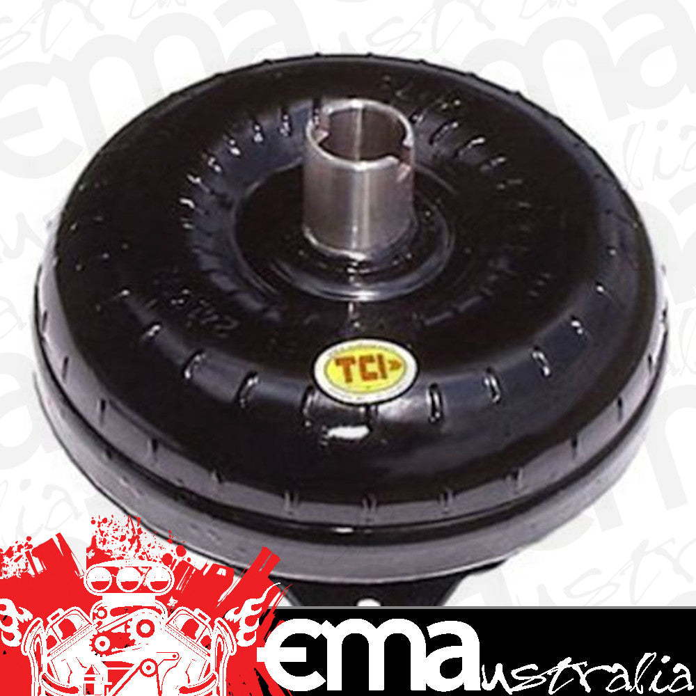 TCI Auto TCI751000 Torque Converter Breakaway Amc Torque Command 727