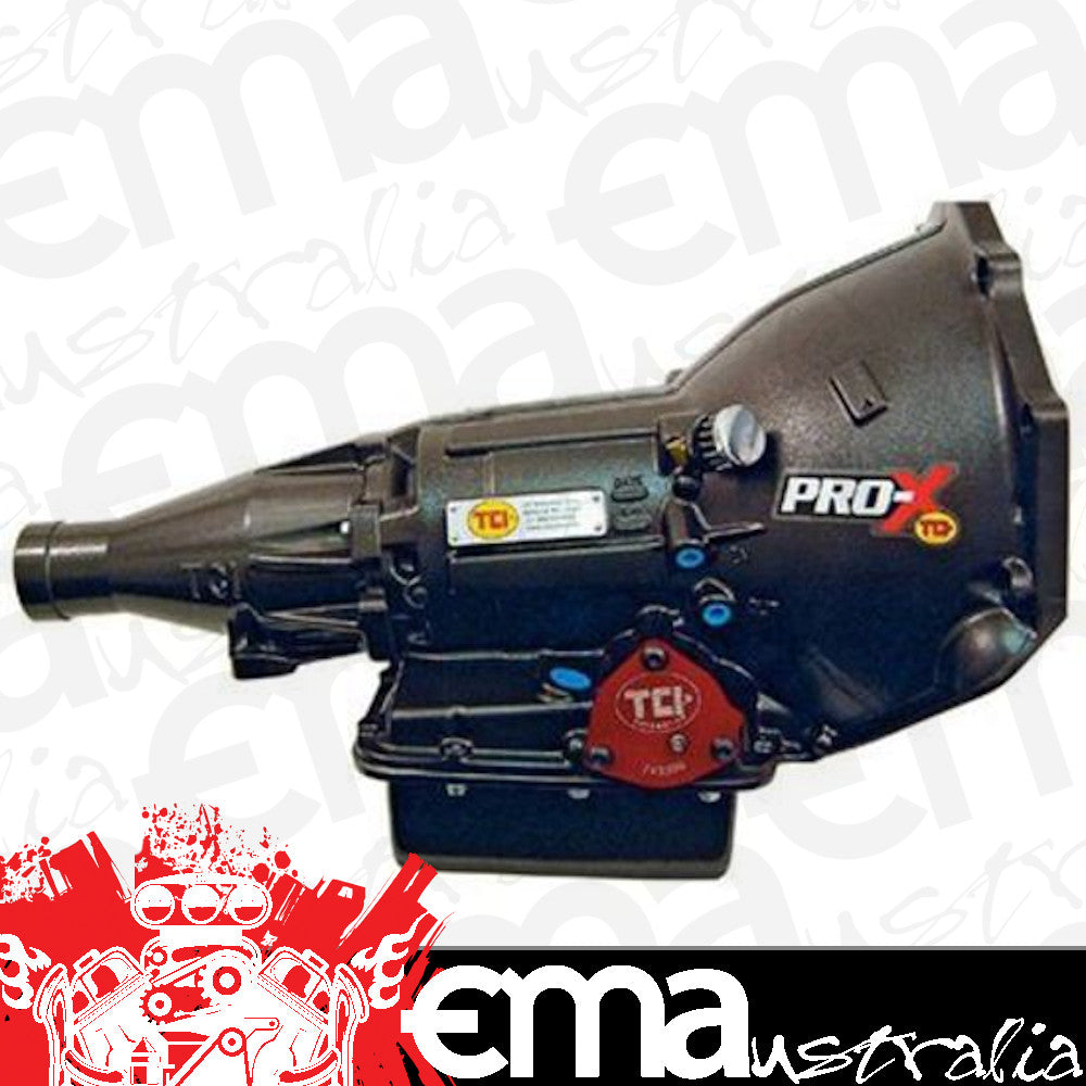 TCI Auto TCI77254431 P/G D/Brng Ss 10Cl 749601