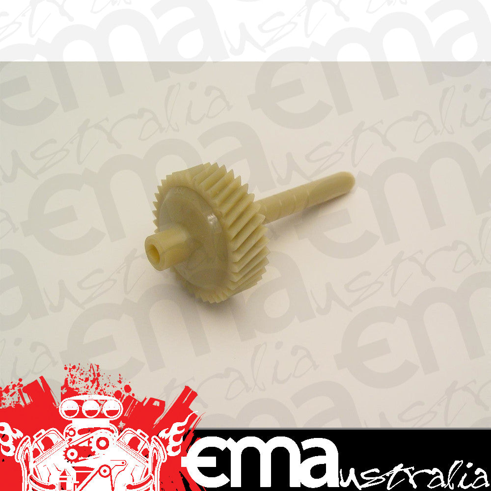 TCI Auto | TCI880009 | 36T Pale Green Driven Speedometer Gear suit Gm Th350/400 & P/Glide