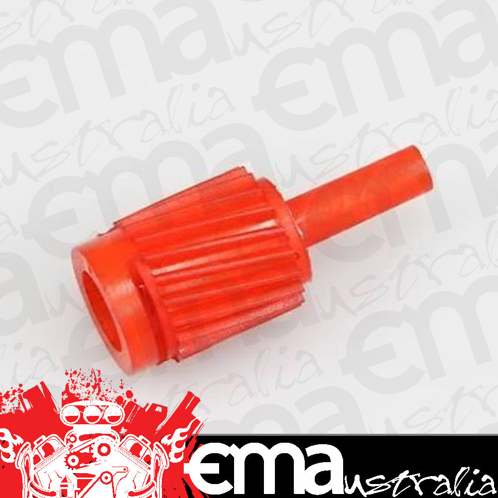 TCI Auto TCI881001 19-Tooth Tan Driven Speedometer Gear suit Ford C4 C6 & Aod Trans