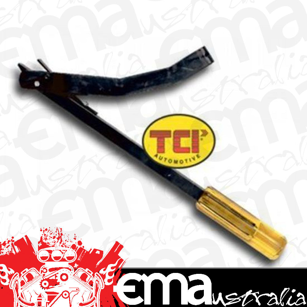 TCI Auto TCI894000 Flywheel Turning Tool