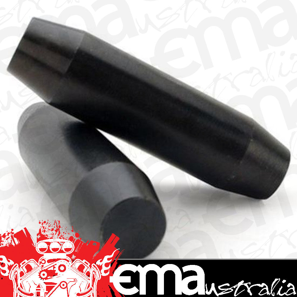 TCI Auto TCI930055 Bellhousing Dowel Pins .625 In. Diameter 2.0 In. Length Straight Gm (pair)